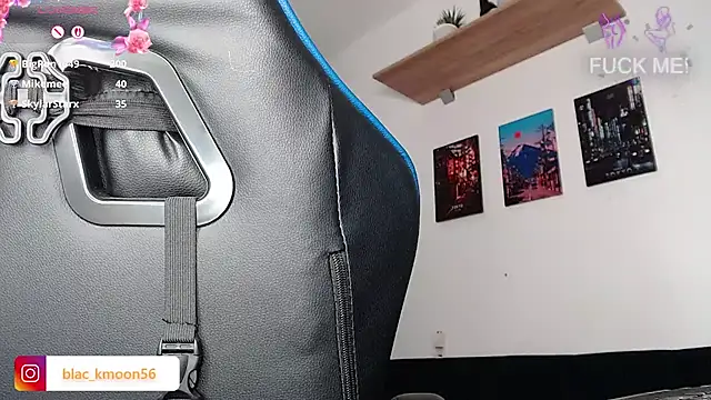 X_Blackmoon26 webcam