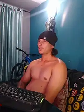MrKingsaintx webcam