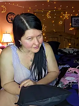 SpicyRosy webcam