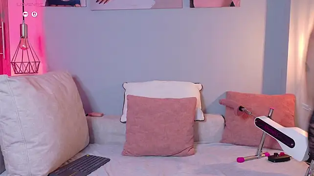 Elektra_Shelby webcam