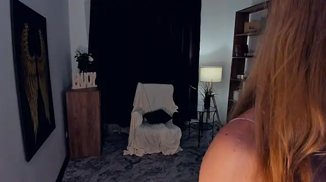 AleneHayek webcam