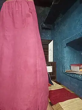 Pooja_hut webcam