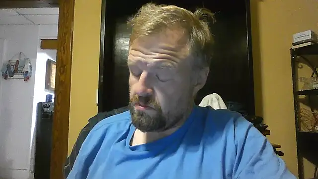 HawtOnes webcam