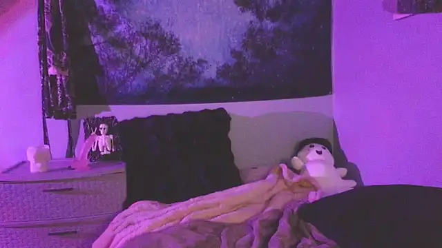 tayamorxo webcam