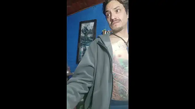 Alan_summer webcam
