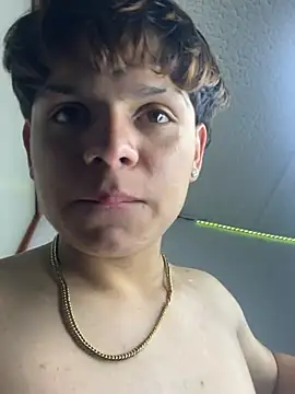jsjsandres webcam