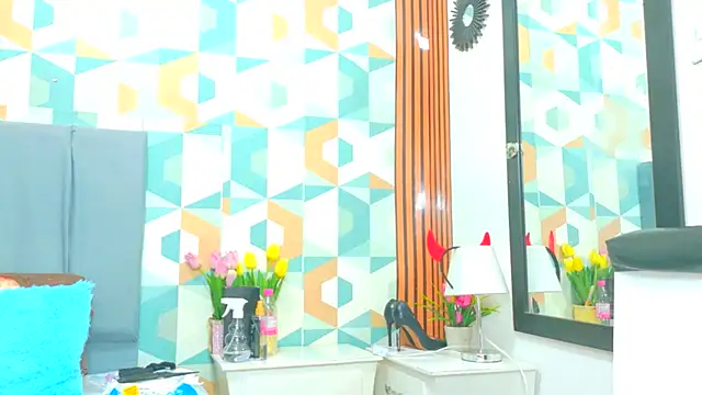 MAYhA_SEXI webcam