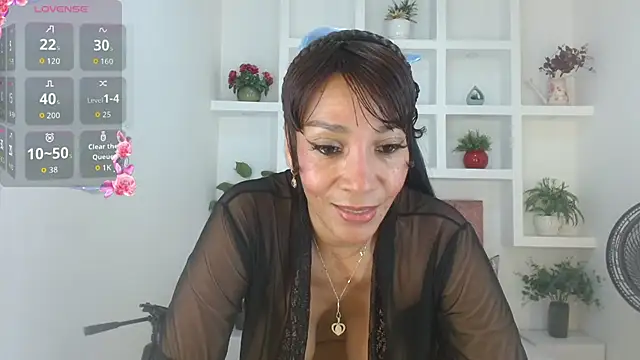 Manuela_giraldo_ webcam