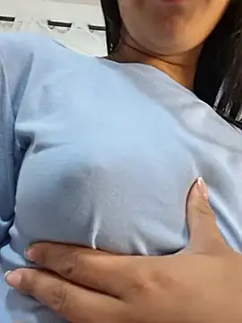 Candiexx webcam