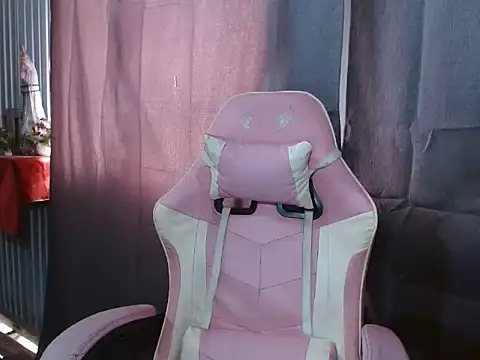 Monstercock_mika webcam