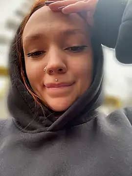 LisaCatt webcam