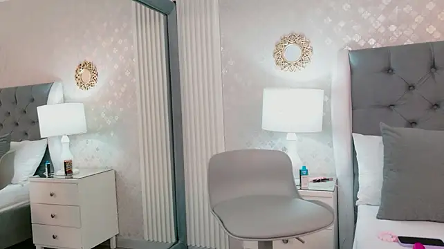 MissAthziry webcam