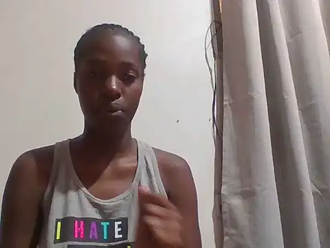 Blessedprincess webcam