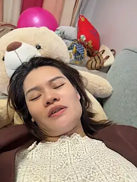 tiantian8888 (F milf) - 脱掉内裤