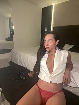 ValentinaMilan_X webcam