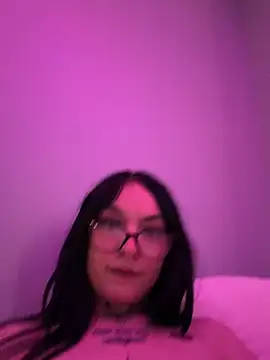 lilah_rose webcam