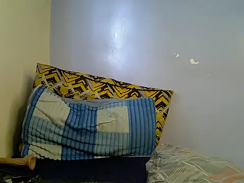 Foxyxx webcam