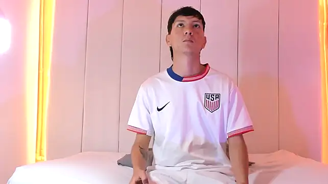 Sammy_OS webcam