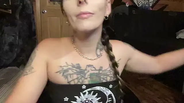 TeenyDoll webcam