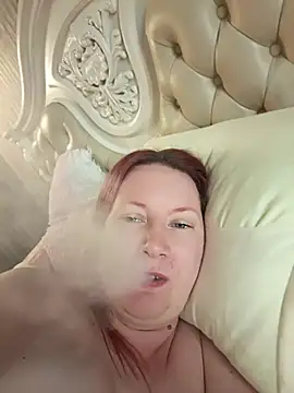 GoddessLara webcam