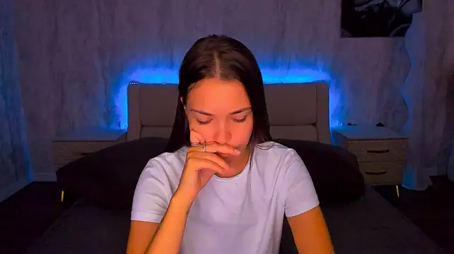 AlexaBarkley webcam