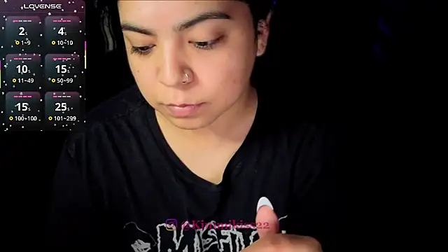 kimmiakiss22 webcam