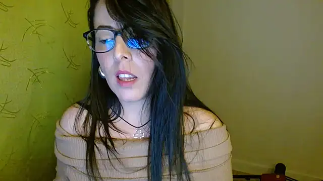 ella_peck webcam