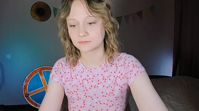 MariaMango webcam
