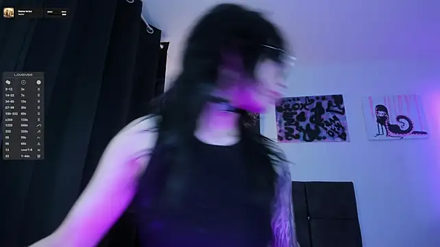 satanbabee live cam on Stripchat