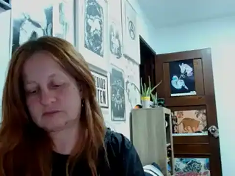 ViioletaMora webcam