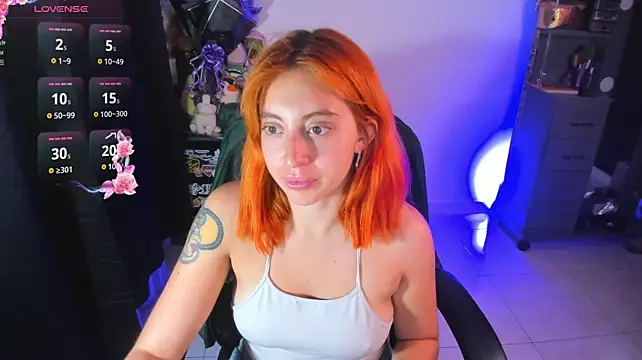 Violetaarey
