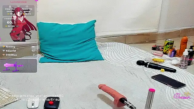 marlynmartinez webcam