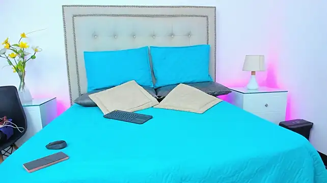 Cataleyalove_ADY webcam