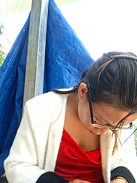 ngocngoc_cute webcam