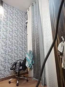 Cute-Janvi20 live cam