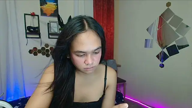 princess_vanner webcam