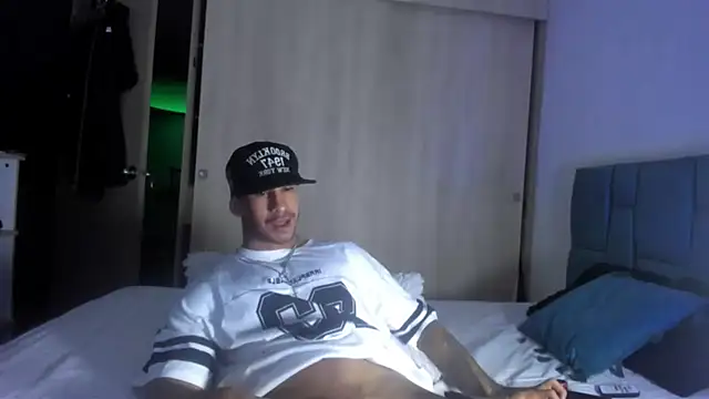 Dammianmiller webcam