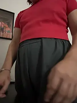 La-Gatiita-trans webcam