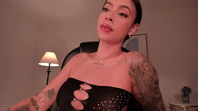 ChristineFord_ live cam preview