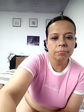RossyAlvarez webcam