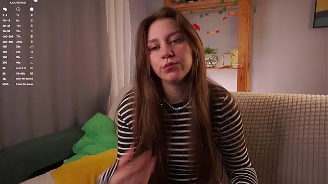 ShantellAngulo webcam