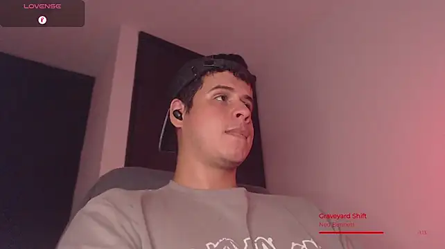 BjornSteel webcam