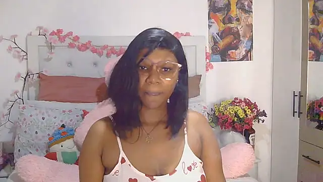 Barbieyaya webcam