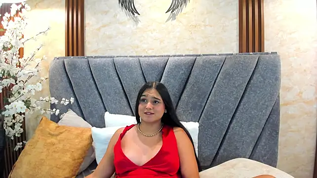 Sienna_lu live cam preview