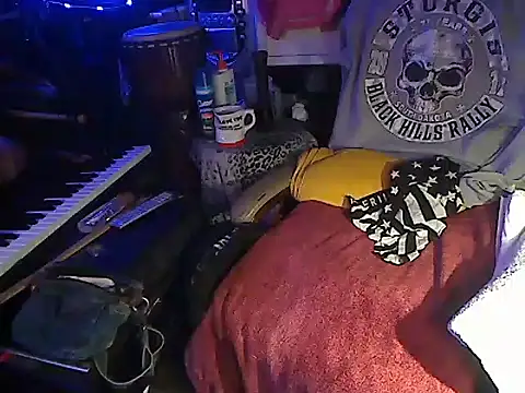 Dreamzluvz2 webcam