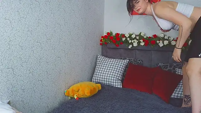MelissaMay__ webcam
