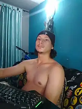 MrKingsaintx webcam