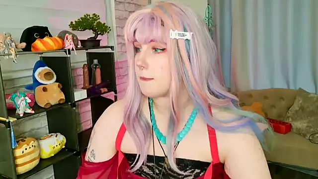 Candy-yeah