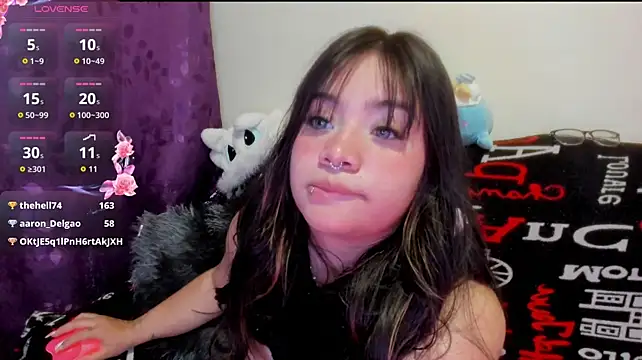 Amara_Kazumii