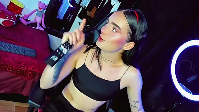 elizanyx webcam